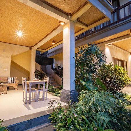 The Dayuh Ubud Bagian luar foto