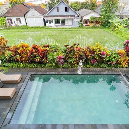 The Dayuh Ubud Bagian luar foto