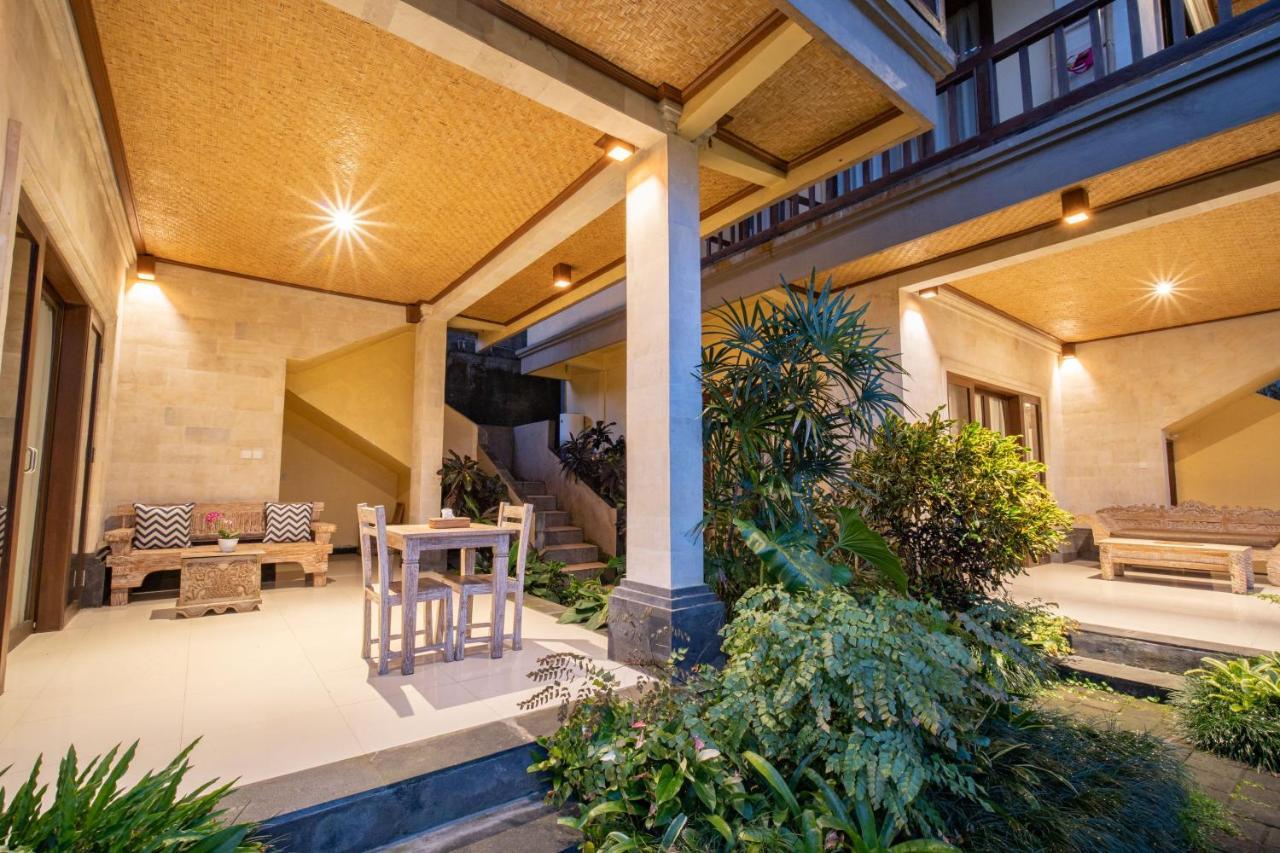 The Dayuh Ubud Bagian luar foto