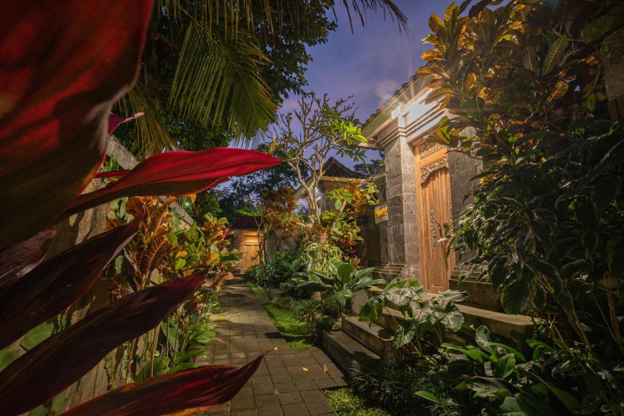 The Dayuh Ubud Bagian luar foto